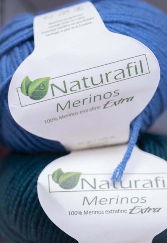 Cours de tricot Bourgoin-Jallieu